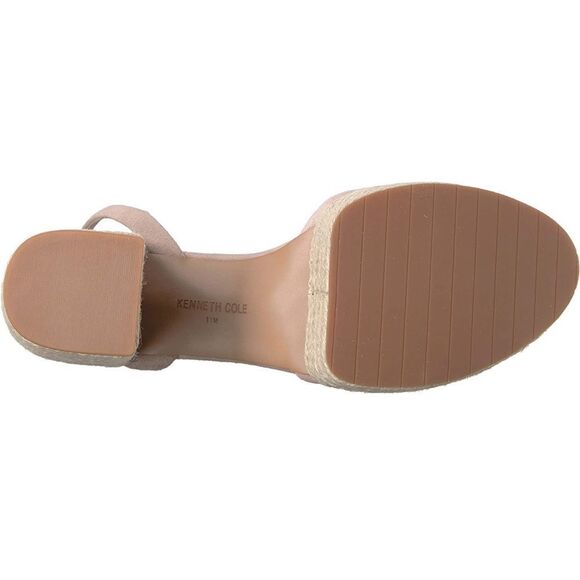 Kenneth Cole New York Women's Pheonix Heeled Sandal 8M - Picture 5 of 9